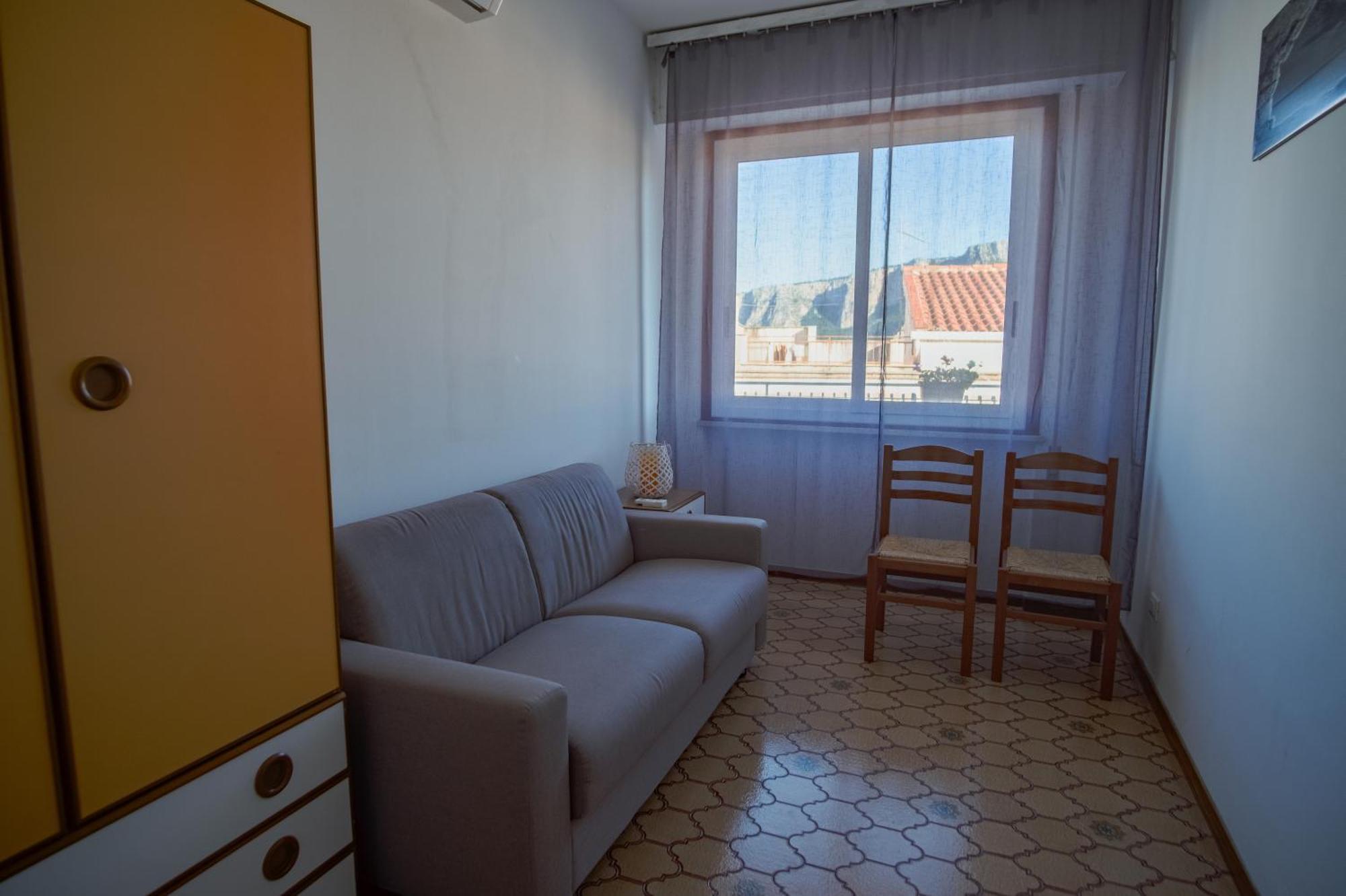Mondello Sunsea House Lägenhet Exteriör bild